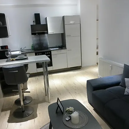 Hannibal - Design Amaryllis 3, Vw Naehe, Parkplatz, Kueche, Highspeed-wlan, Fitness, Solarium Wolfsburg