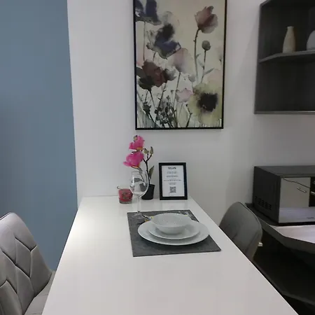 Hannibal - Design Amaryllis 3, Vw Naehe, Parkplatz, Kueche, Highspeed-wlan, Fitness, Solarium *