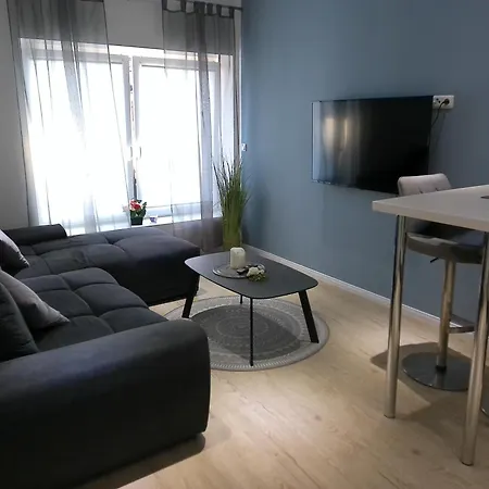 Hannibal - Design Amaryllis 3, Vw Naehe, Parkplatz, Kueche, Highspeed-wlan, Fitness, Solarium Wolfsburg