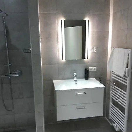 Hannibal - Design Amaryllis 3, Vw Naehe, Parkplatz, Kueche, Highspeed-wlan, Fitness, Solarium * Wolfsburg