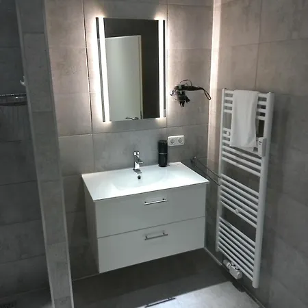 Hannibal - Design Amaryllis 3, Vw Naehe, Parkplatz, Kueche, Highspeed-wlan, Fitness, Solarium