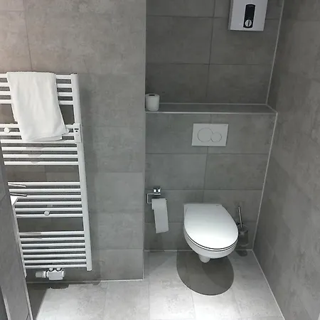 Hannibal - Design Amaryllis 3, Vw Naehe, Parkplatz, Kueche, Highspeed-wlan, Fitness, Solarium Apartament Wolfsburg
