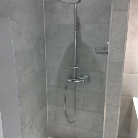 Hannibal - Design Amaryllis 3, Vw Naehe, Parkplatz, Kueche, Highspeed-wlan, Fitness, Solarium Apartament Wolfsburg