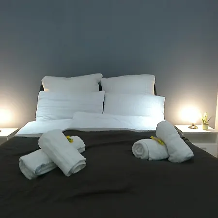 Hannibal - Design Amaryllis 3, Vw Naehe, Parkplatz, Kueche, Highspeed-wlan, Fitness, Solarium *