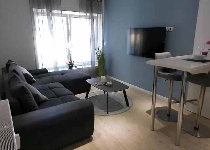 Hannibal - Design Amaryllis 3, Vw Naehe, Parkplatz, Kueche, Highspeed-wlan, Fitness, Solarium Wolfsburg