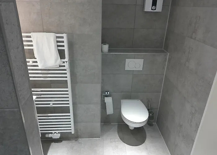Hannibal - Design Amaryllis 3, Vw Naehe, Parkplatz, Kueche, Highspeed-wlan, Fitness, Solarium Daire Wolfsburg